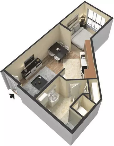 5406 Middle Fiskville Rd, Austin, TX 78751