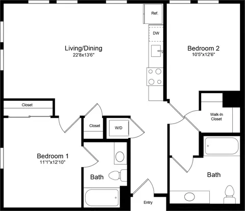 855 Brannan St, San Francisco, CA 94103