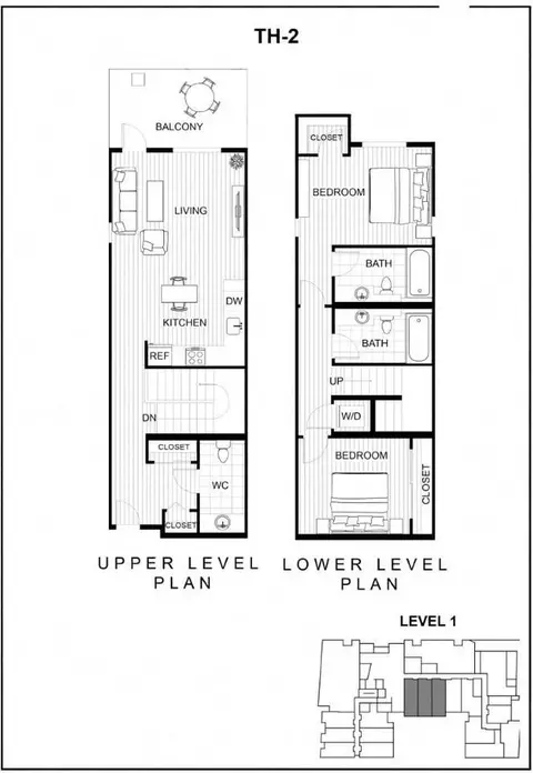 75 102nd Ave NE, Bellevue, WA 98004