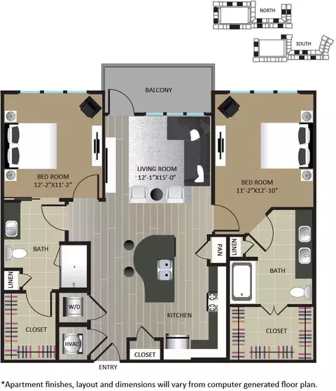 4420 Peachtree Rd, Atlanta, GA 30319