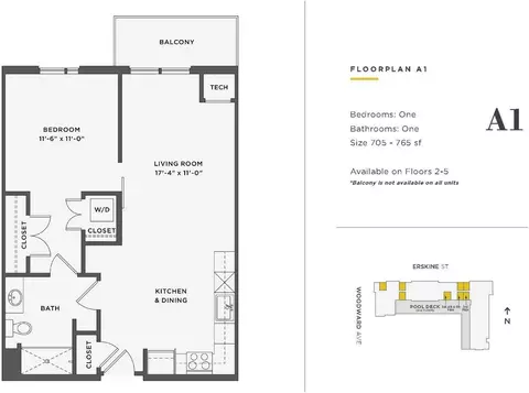 3150 Woodward Ave, Detroit, MI 48201