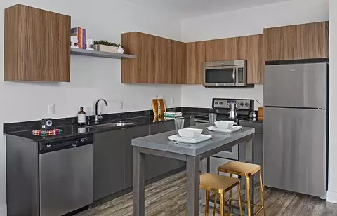 3150 Woodward Ave, Detroit, MI 48201 photo 3
