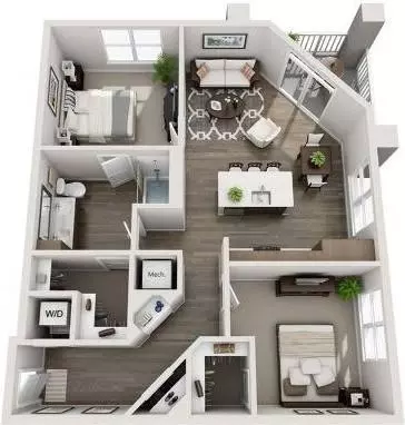 6000 Elevate Cir, Cary, NC 27513