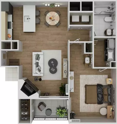 2075 S Paris Way, Aurora, CO 80014