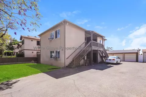 136 E Ash Ave, Fullerton, CA 92832