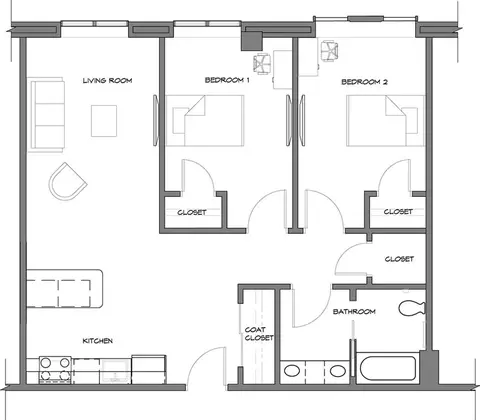 324 W Water St, Syracuse, NY 13202