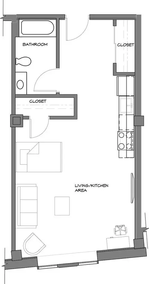 324 W Water St, Syracuse, NY 13202