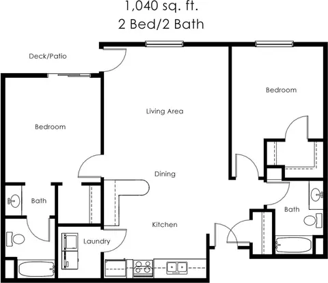 3321 7th St NE, Minot, ND 58703