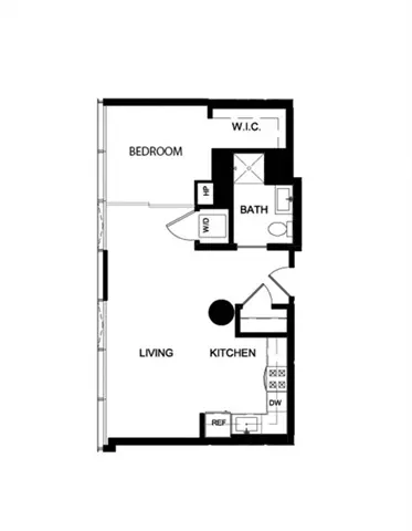 717 S Clark St, Chicago, IL 60605