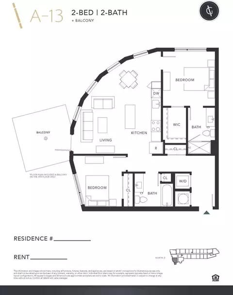1215 N Fayette St, Alexandria, VA 22314