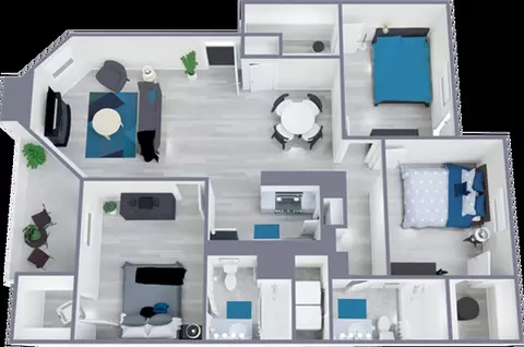 3236 N Galloway Ave, Mesquite, TX 75150