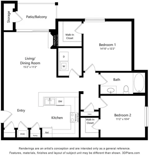 1287 S 8th Ave, Brighton, CO 80601