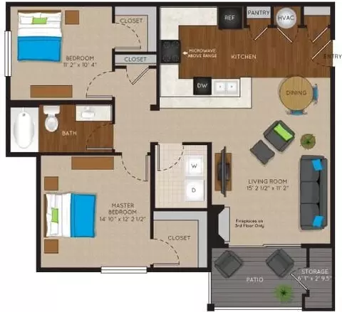 1287 S 8th Ave, Brighton, CO 80601