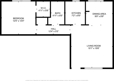 3516 Matilda St, Dallas, TX 75206