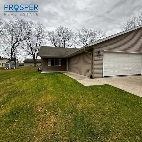 216 Dahl St, Stanley, WI 54768