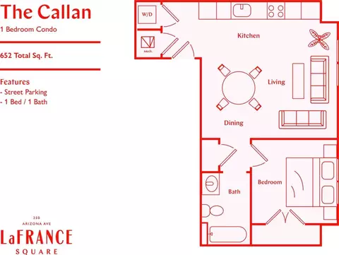 250 Arizona Ave NE, Atlanta, GA 30307