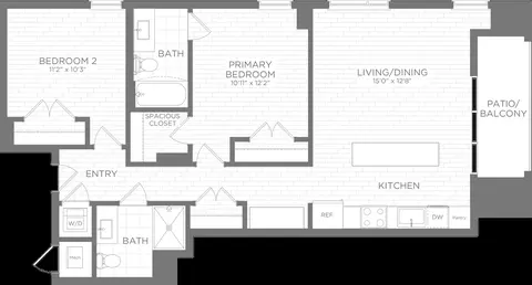 4909 Auburn Ave, Bethesda, MD 20814