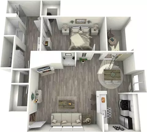 4358 Point Blvd, Garland, TX 75043
