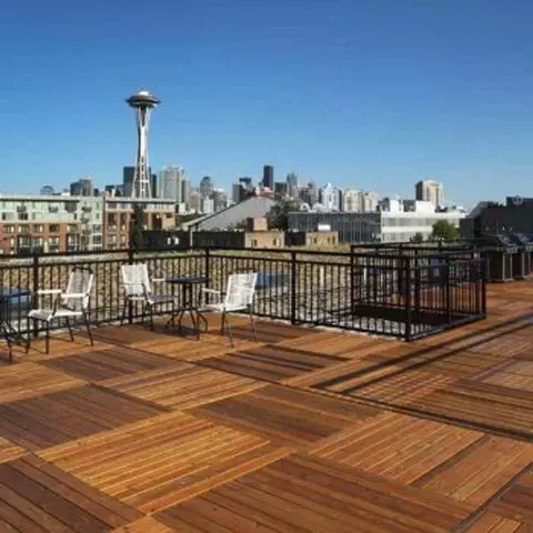 11 W Mercer St, Seattle, WA 98119