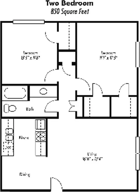 2442 E 51st St, Tulsa, OK 74105