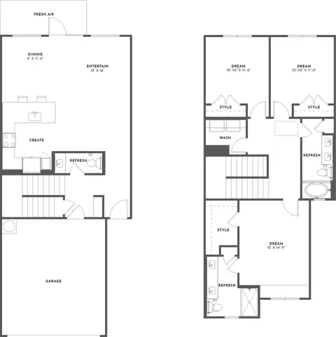 4510 N Loop 1604 E, San Antonio, TX 78247