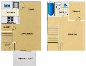 11411 Green Plaza Dr, Houston, TX 77038