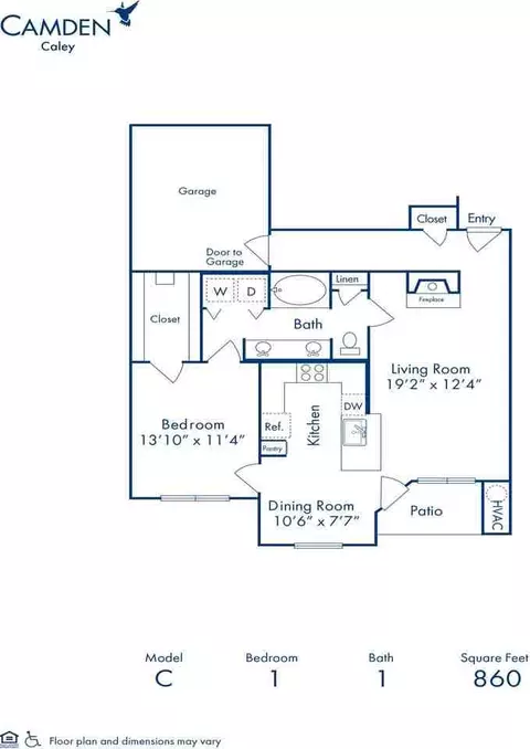 6360 S Havana St, Englewood, CO 80111