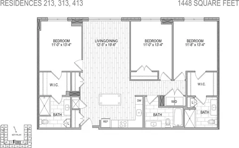 2120 N Monroe St, Arlington, VA 22207