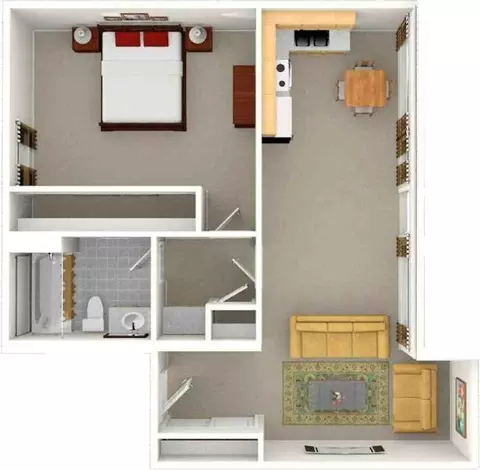 2000 Parsons St, Costa Mesa, CA 92627