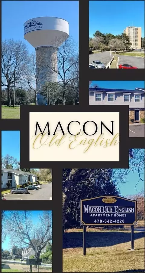2350 English Ave, Macon, GA 31204