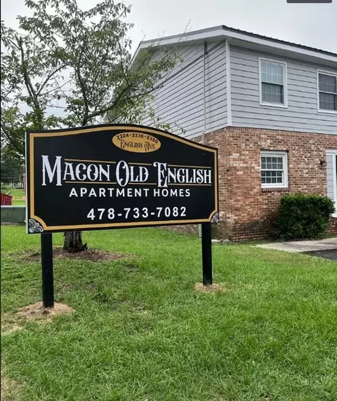 2350 English Ave, Macon, GA 31204