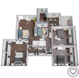 3035 W Pentagon Pkwy, Dallas, TX 75233