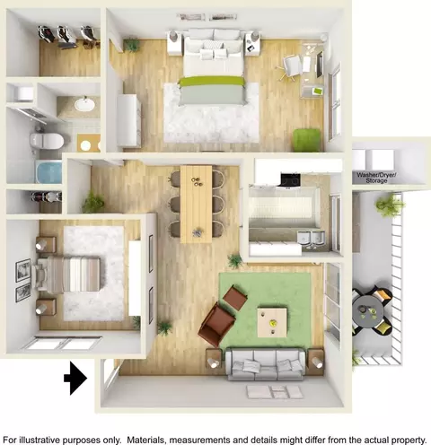 3400 S Main St, Santa Ana, CA 92707