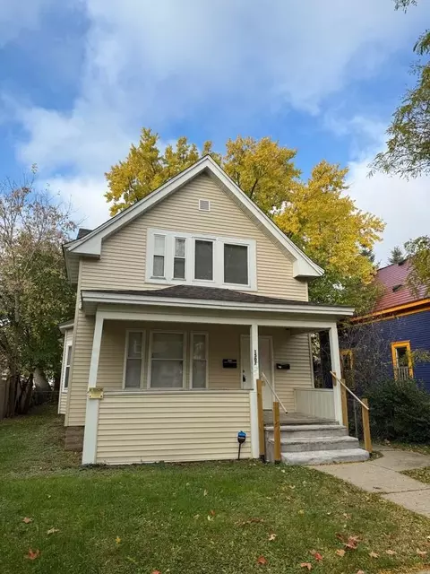 1507 Newton Ave N, Minneapolis, MN 55411