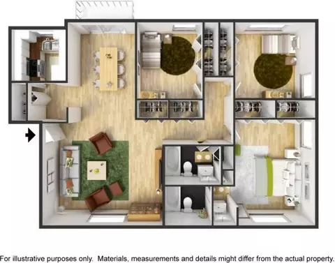 1132 Deliquia Dr, Cincinnati, OH 45230