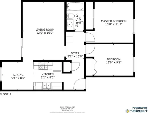 3230 Pringle Rd SE, Salem, OR 97302