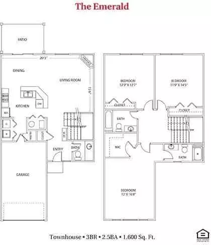 2688 Diamond Cut Dr, Dayton, OH 45431