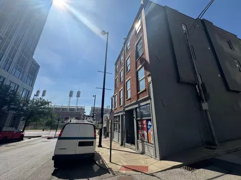 309 Sycamore St, Cincinnati, OH 45202