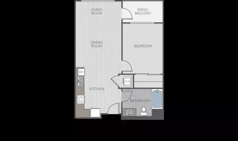 1030 Castro St, Mountain View, CA 94040