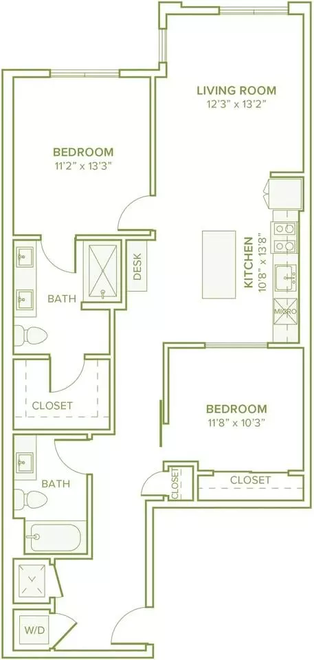 1033 W Broad St, Falls Church, VA 22046