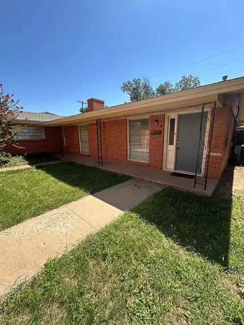 3813 51st St, Lubbock, TX 79413