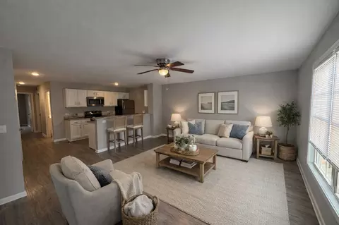100 Park Crest Ct, Richmond, KY 40475