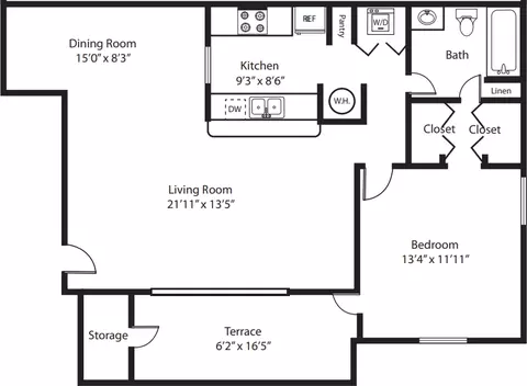 5400 NW 55th Blvd, Coconut Creek, FL 33073