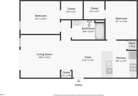 11501 15th Ave NE, Seattle, WA 98125