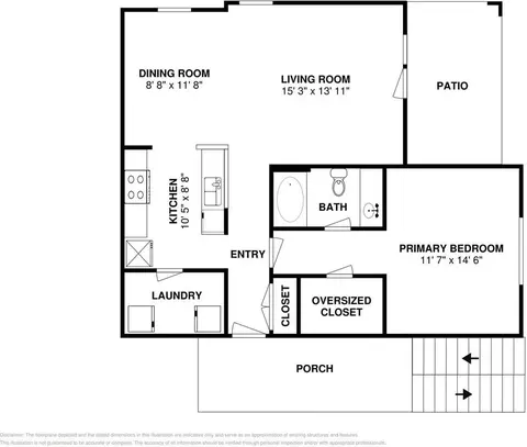670 Ken Pilkerton Dr, Smyrna, TN 37167