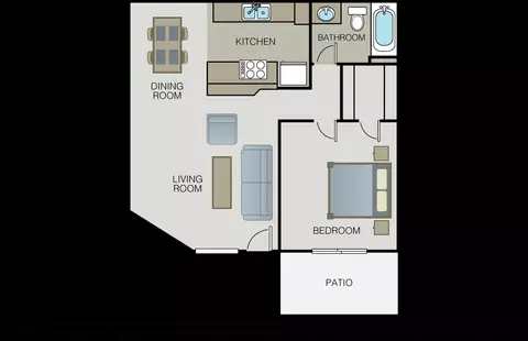 5155 Cedarwood Rd, Bonita, CA 91902