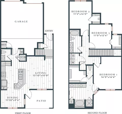 301 Mercedes St, Benbrook, TX 76126