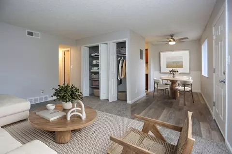 Sage Creek Apartments, Aurora, CO 80011