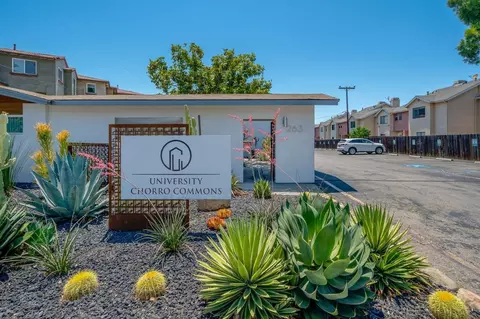 263 N Chorro St, San Luis Obispo, CA 93405