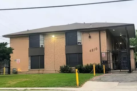 4810 Gaston Ave, Dallas, TX 75246